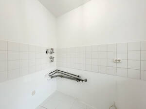 1 Zi.-Balkon-Whg. bei Luitpoldpark, Herzogstraße und Bonner Platz in Schwabing, renovierungsbereit – 80796 München – Vorschaubild 6