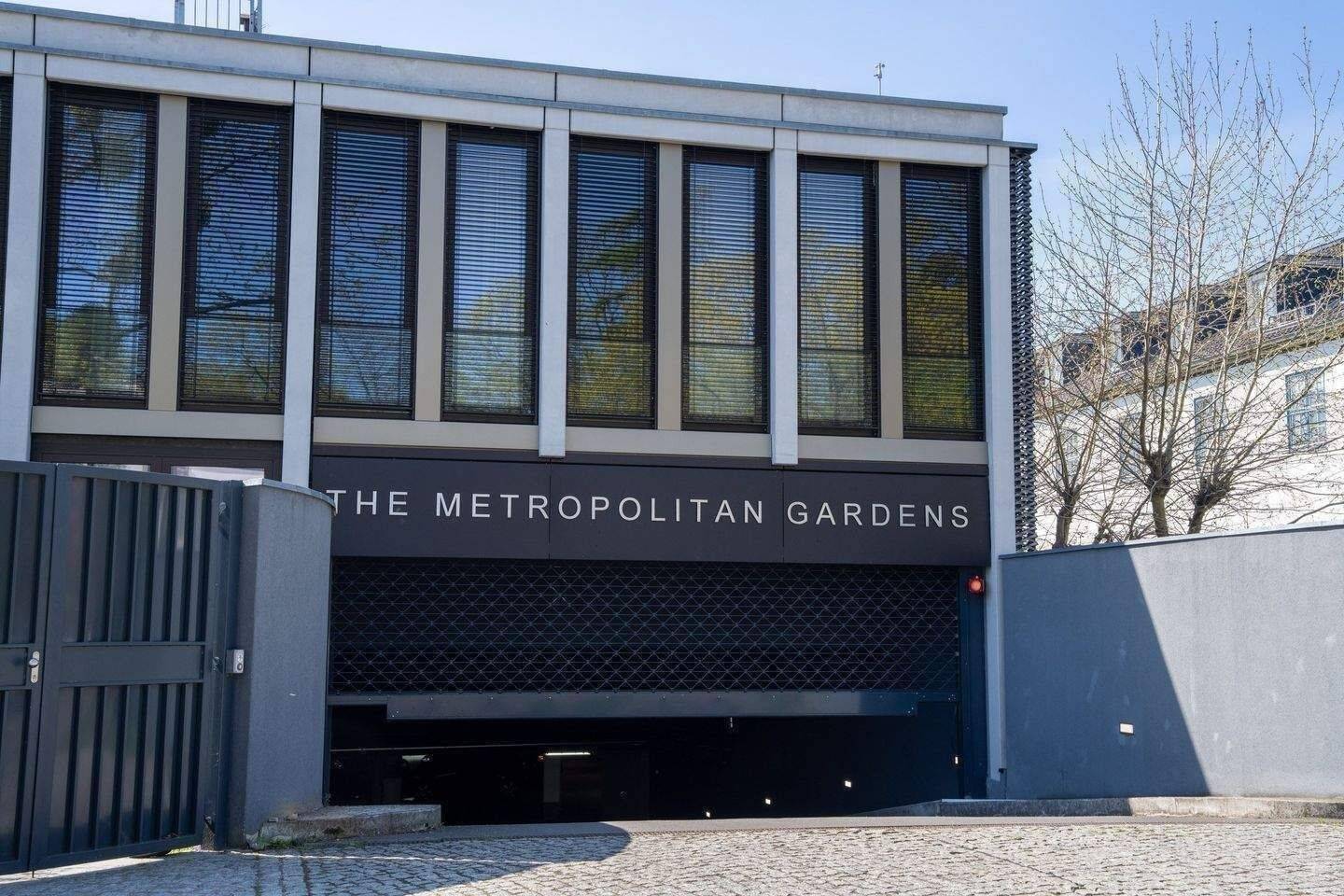 Dahlem, exklusiv wohnen im Metropolitan Garden – Berlin – Vorschaubild 4