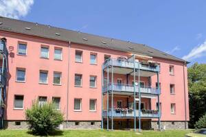 Kapitalanlage - Vermietete 4-Zi.-Whg. mit Tageslichtbad & Balkon in C.-Reichenbrand – 9117 Chemnitz – Vorschaubild 8