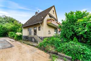 Ihr neues Familienprojekt: EFH mit Potenzial und großem Garten – 22047 Hamburg – Vorschaubild 4