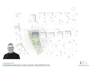 Exklusives Grundstück in begehrter Lage! – 70435 Stuttgart – Vorschaubild 3