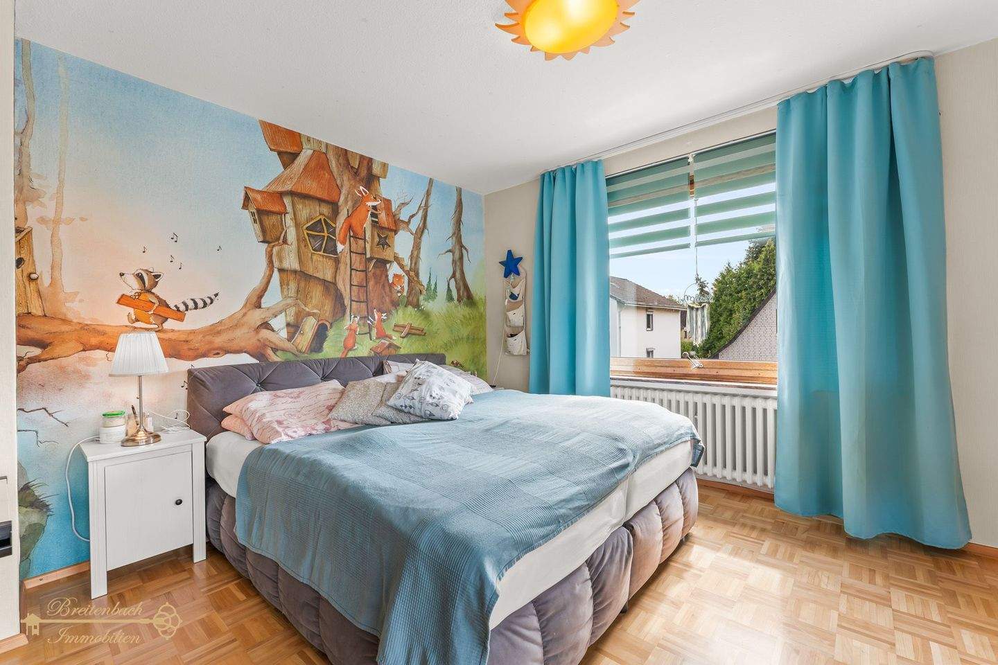 Bremerhaven - Speckenbüttel . Stilvolles Zweifamilienhaus mit Photovoltaikanlage & Wallbox – Bremerhaven – Vorschaubild 4