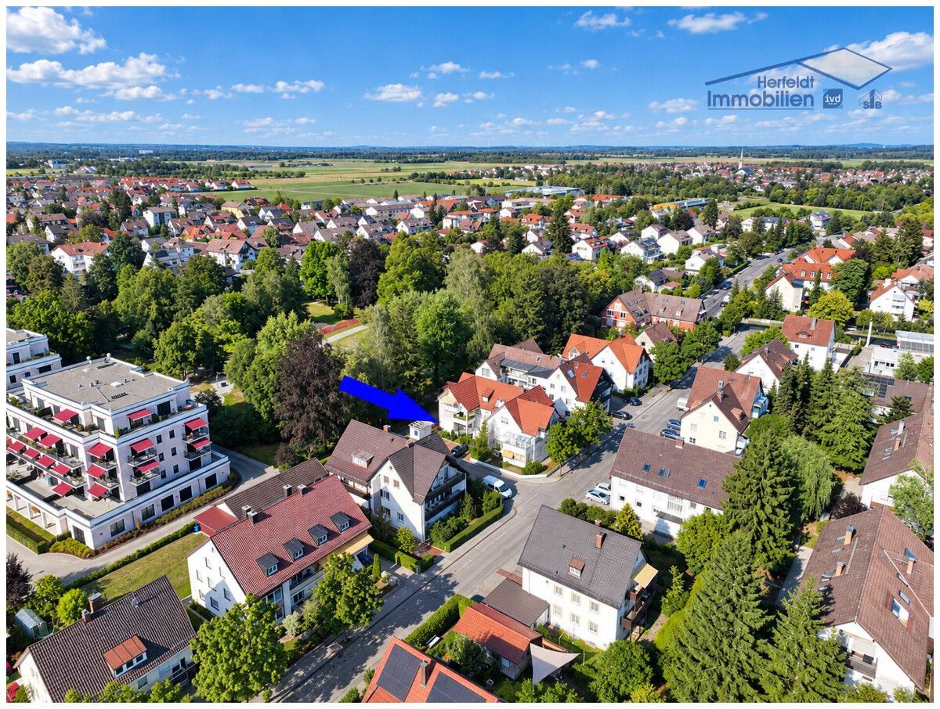 Rohdachboden in 86825 Bad Wörishofen mit 82 m² kaufen