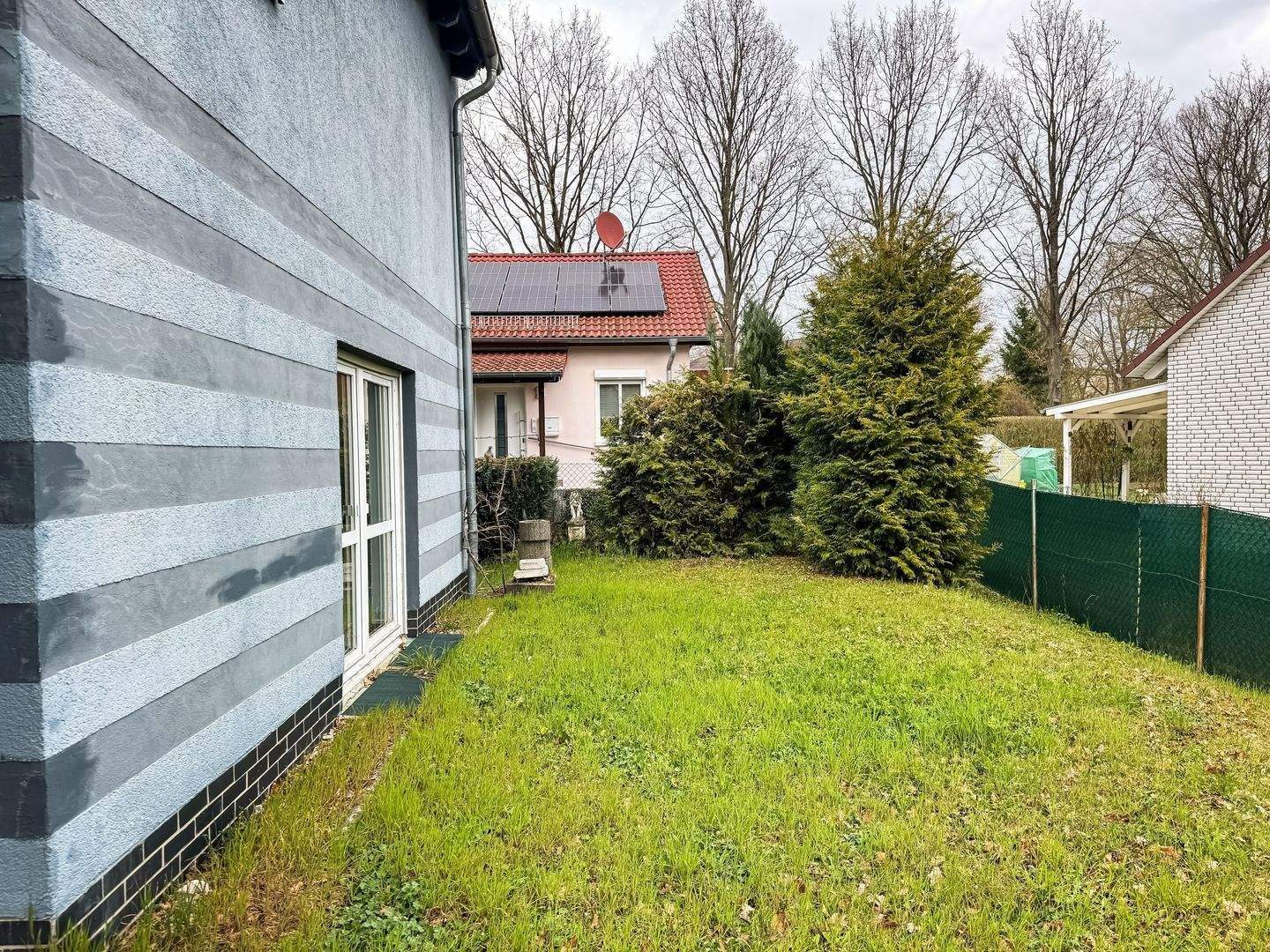 Großzügiges Einfamilienhaus mit Garten, Balkon und Terrasse in Kassel-Nordshausen – Kassel – Vorschaubild 7