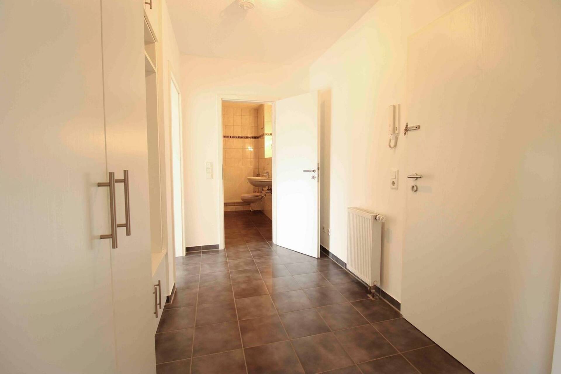 Etagenwohnung in 33729 Bielefeld mit 72,48 m² kaufen