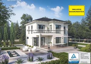 Mainz-Weisenau - individuell planbarer Neubau (mit FESTPREIS u. verbindlicher TERMINSCHIENE)