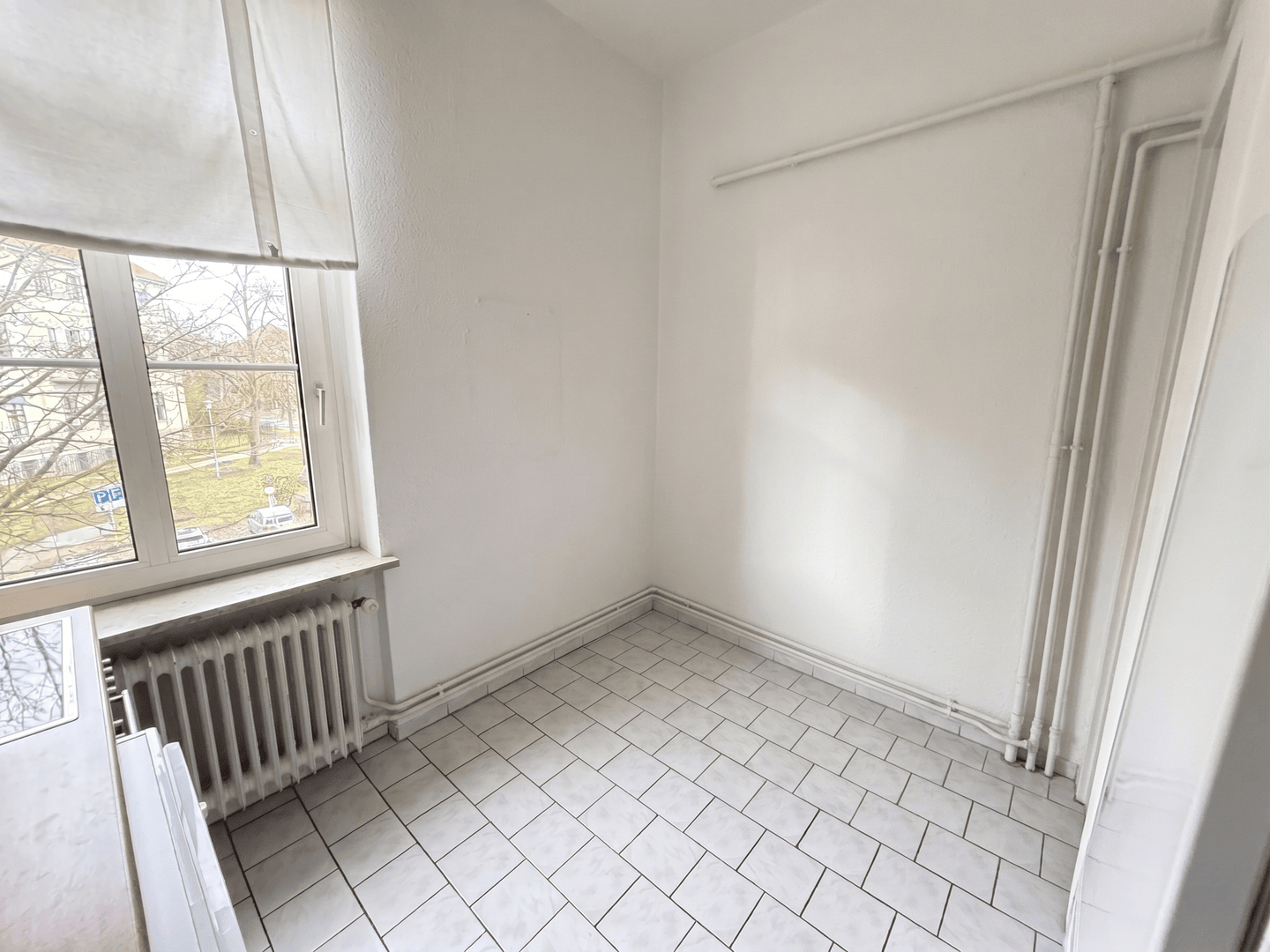 Historisches Wohnen in repräsentativer Gründerzeitvilla – Braunschweig – Vorschaubild 5