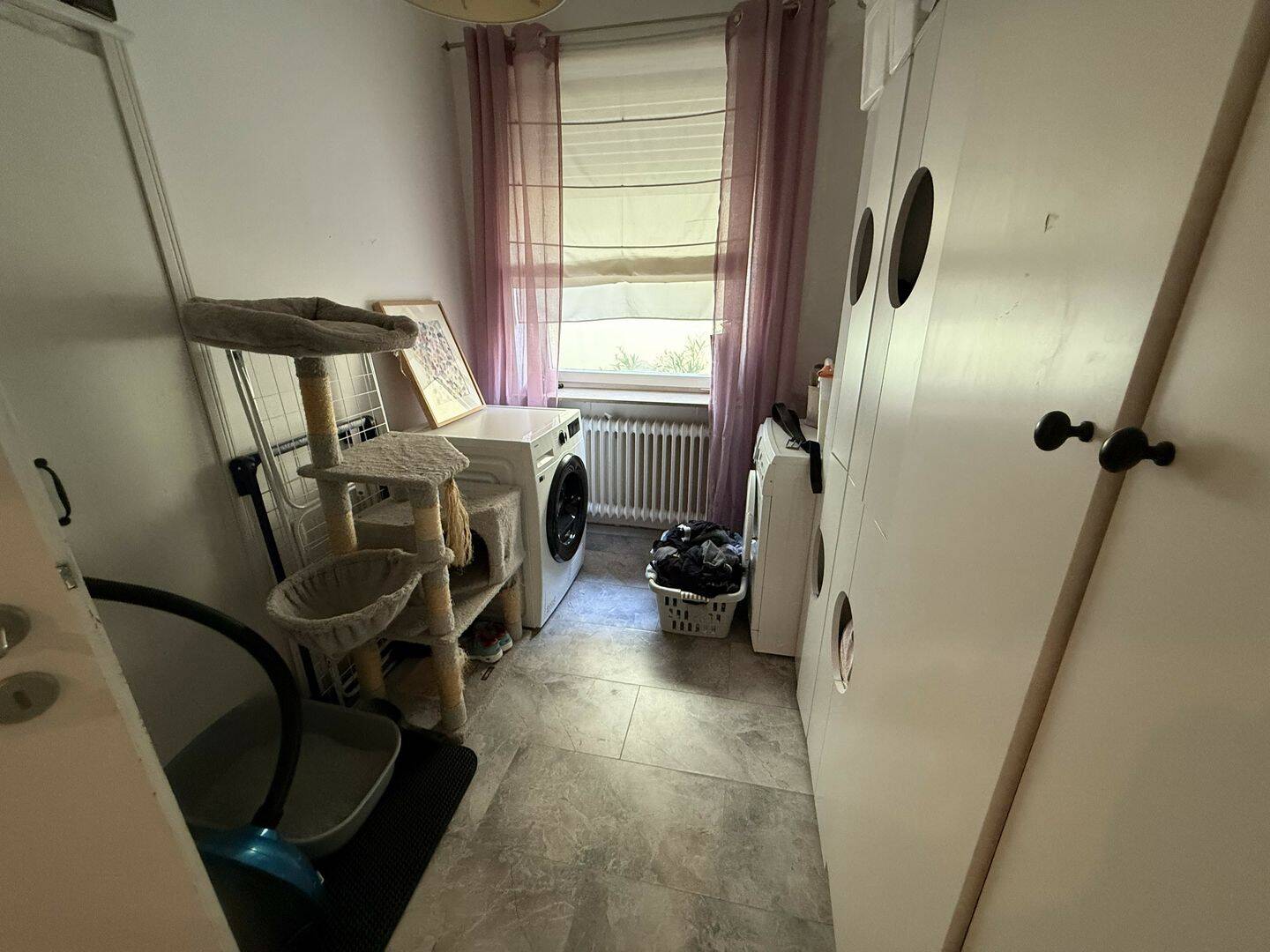 Familienfreundliches Wohnhaus in Worms-Horchheim mit großem Küchen-/Essbereich, überdachter Terrasse – Worms – Vorschaubild 4