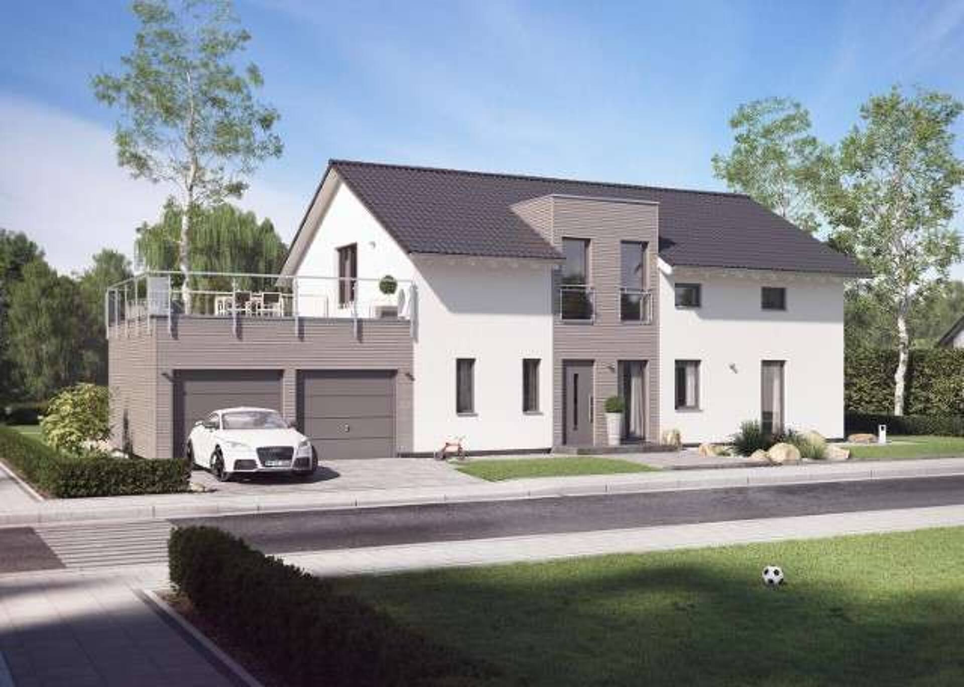 Mehrfamilienhaus in 73114 Schlat mit 220 m² kaufen