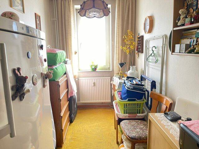 Stade-Hohenwedel: gepflegte 3,5-Zimmer-Wohnung mit Balkon – Stade – Vorschaubild 7