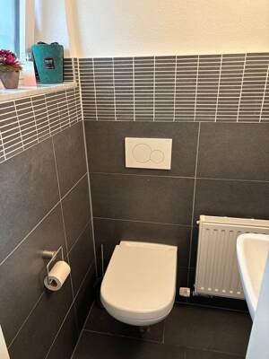 Reihenmittelhaus mit Garage – 47800 Krefeld – Vorschaubild 9