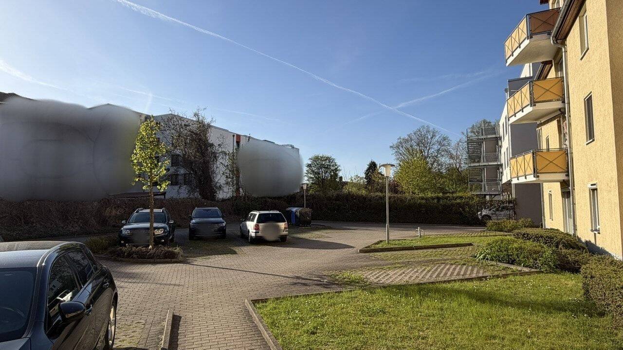 Schöne Wohnung für Kapitalanleger! – Magdeburg – Vorschaubild 6