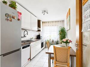 Gepflegte 2 Zimmer ETW mit EEK C im 2. OG rechts in Duisburg Neudorf – 47057 Duisburg – Vorschaubild 6