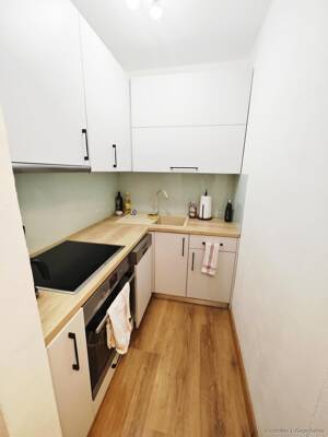 2-Zimmer-Maisonette-Wohnung in Regensburg-Kumpfmühl -bezugsfrei! – 93051 Regensburg – Vorschaubild 8