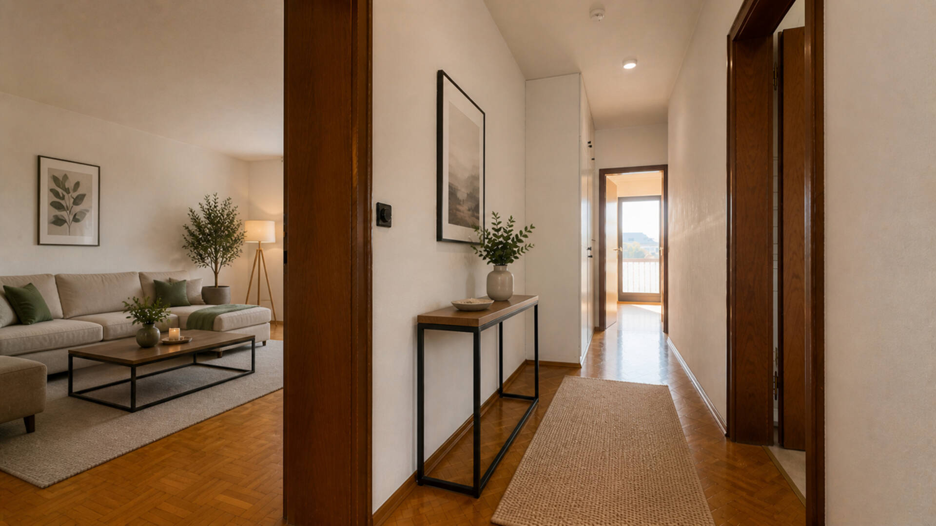Etagenwohnung in 63263 Neu-Isenburg mit 86,84 m² kaufen