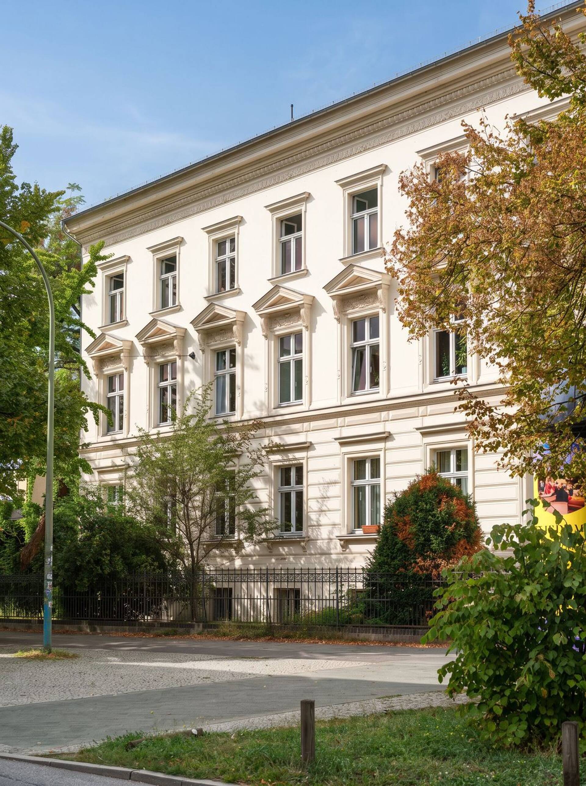 Erdgeschosswohnung in 14471 Potsdam mit 98,28 m² kaufen