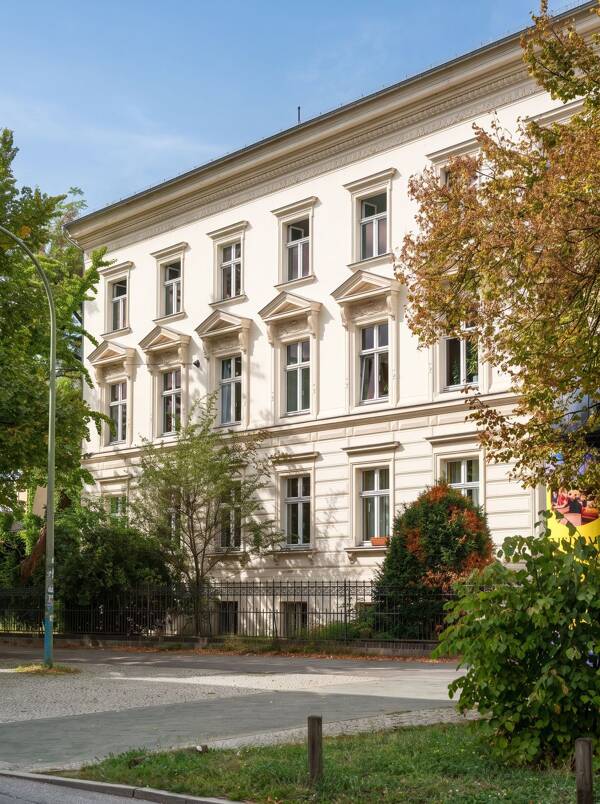 Erdgeschosswohnung in 14471 Potsdam mit 98,28 m² kaufen