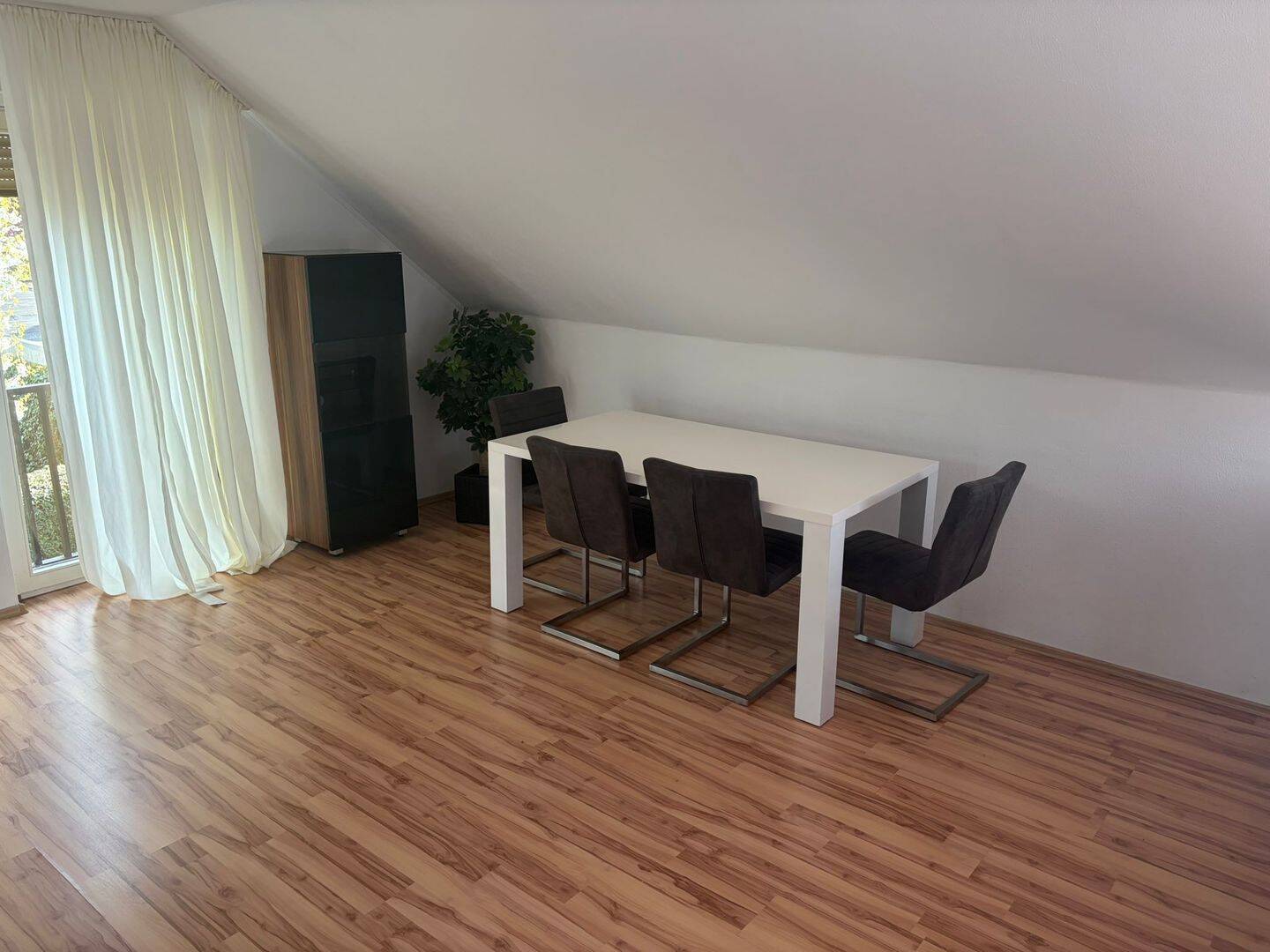 Helle 2-Zimmer-Wohnung in Münster-Amelsbüren – Münster – Vorschaubild 3