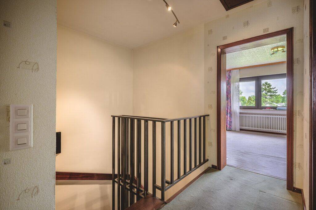 Charmantes Reihenmittelhaus mit Garage und modernem Bad in beliebter Lage von Eschweiler-Dürwiß – Eschweiler – Vorschaubild 8