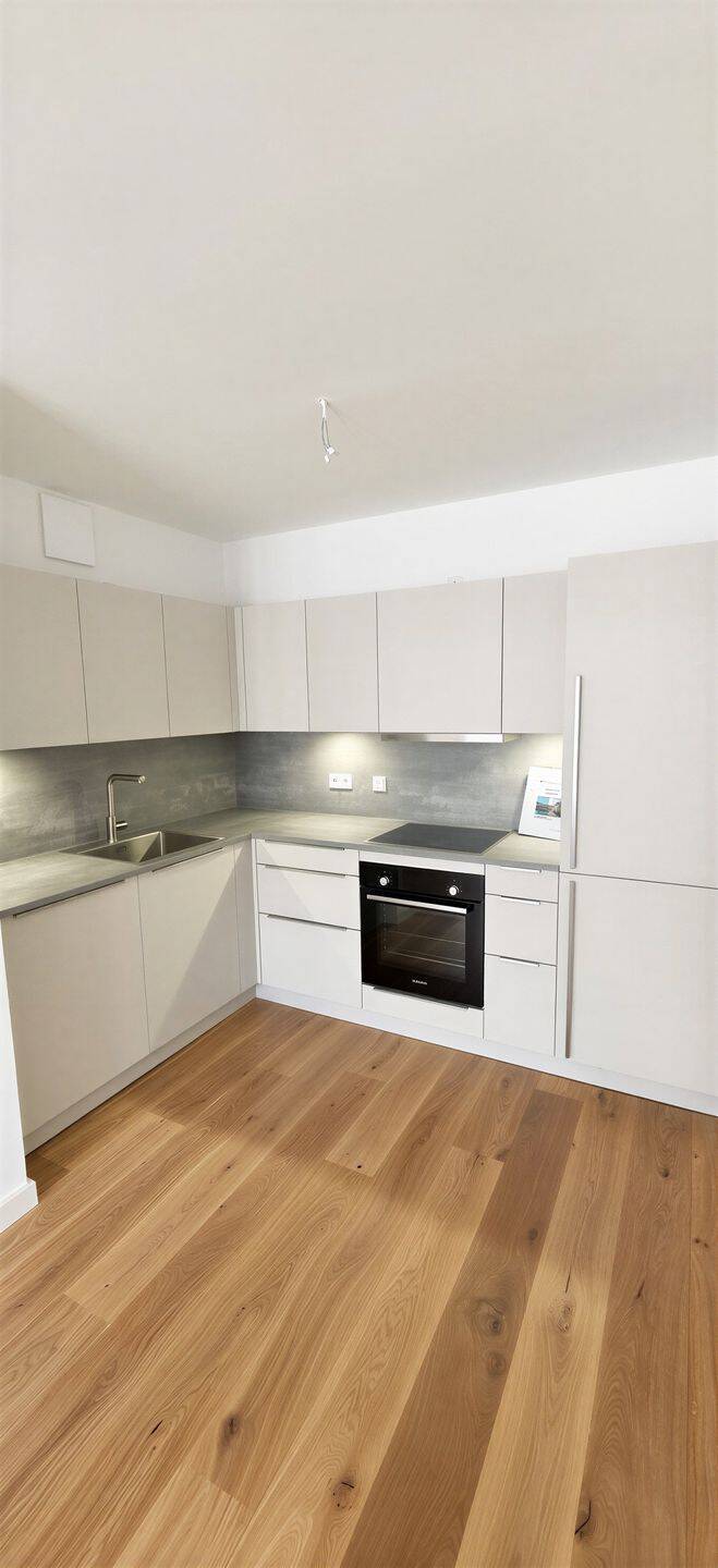 Moderne 2-Raum-Wohnung im Neubau - Stilvoll leben in Leutzsch – Leipzig – Vorschaubild 3
