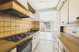 Ein Haus für Familie, Garten und neue Ideen – 60529 Frankfurt am Main – Vorschaubild 7