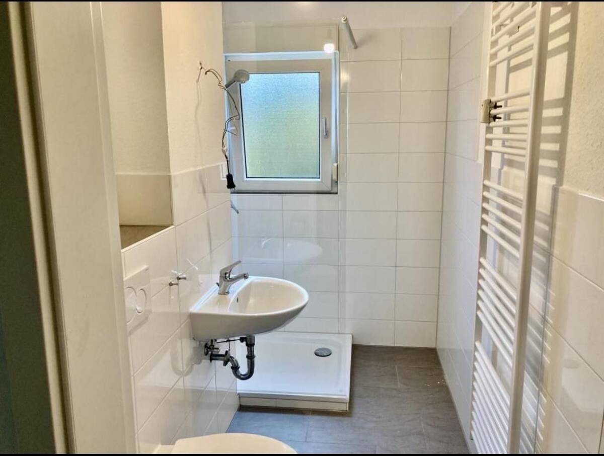 Schöne ruhige Wohnung im Blumenviertel . – 59199 Bönen – Bild 1 von 8