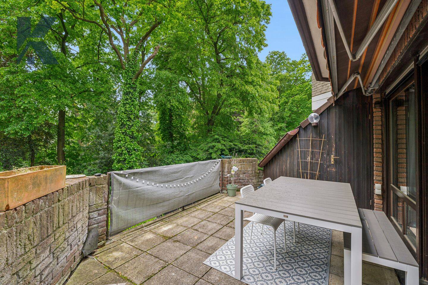 Vermietetes 3-Parteienhaus in Parklage von Köln Junkersdorf – Köln – Vorschaubild 9