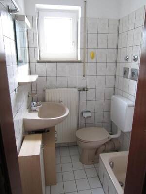 Attraktives 1-Zimmer-Apartment in zentraler Lage von Kassel - Ideal für Kapitalanleger oder Eigennutzer – 34117 Kassel – Vorschaubild 8