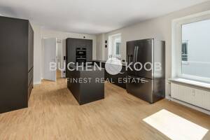 Moderne Maisonette-Dachgeschoss-Wohnung in HH-Winterhude – 22301 Hamburg – Vorschaubild 2