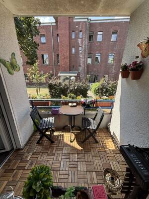 Die passende Wohnung von VIVAWEST mit Wohnberechtigungsschein. – 44787 Bochum – Vorschaubild 6