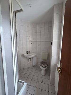 sanierte 2-Raum-Wohnung mit Duschbad und HWR. 500m zum Strand! – 18230 Rerik – Vorschaubild 8