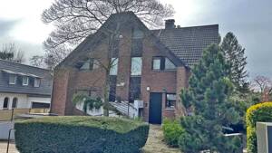 Immobilien-Richter: Elegante 3-Zimmer-Wohnung mit Traumgarten in Toplage von Düsseldorf-Ludenberg – 40625 Düsseldorf – Vorschaubild 5