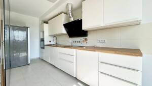 Exklusives Wohnen in der Dresdner Hafencity - 4 Zimmer mit traumhaftem Elbblick – 1097 Dresden – Vorschaubild 5
