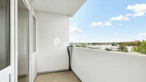 Charmante 1-Zimmer-Wohnung mit Balkon, Aufzug, Stellplatz und Keller in Frankfurt – 65934 Frankfurt am Main – Vorschaubild 5
