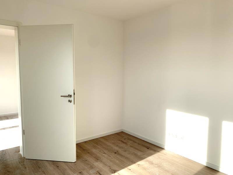 N-Schweinau: Erstbezug! Exklusive 2-Zi-Whg. (5.OG) mit EBK, Dachterrasse, Balkon, Aufzug + TG-SP – Nürnberg – Vorschaubild 6