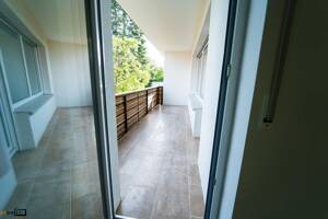 Modern sanierte 3-Zimmer-Wohnung mit Balkon & eigenem Garten - Erstbezug – 90768 Fürth – Vorschaubild 9