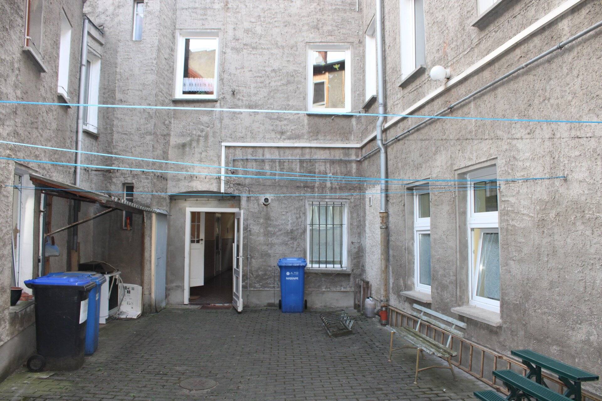 Mehrfamilienhaus in 04860 Torgau mit 294 m² kaufen