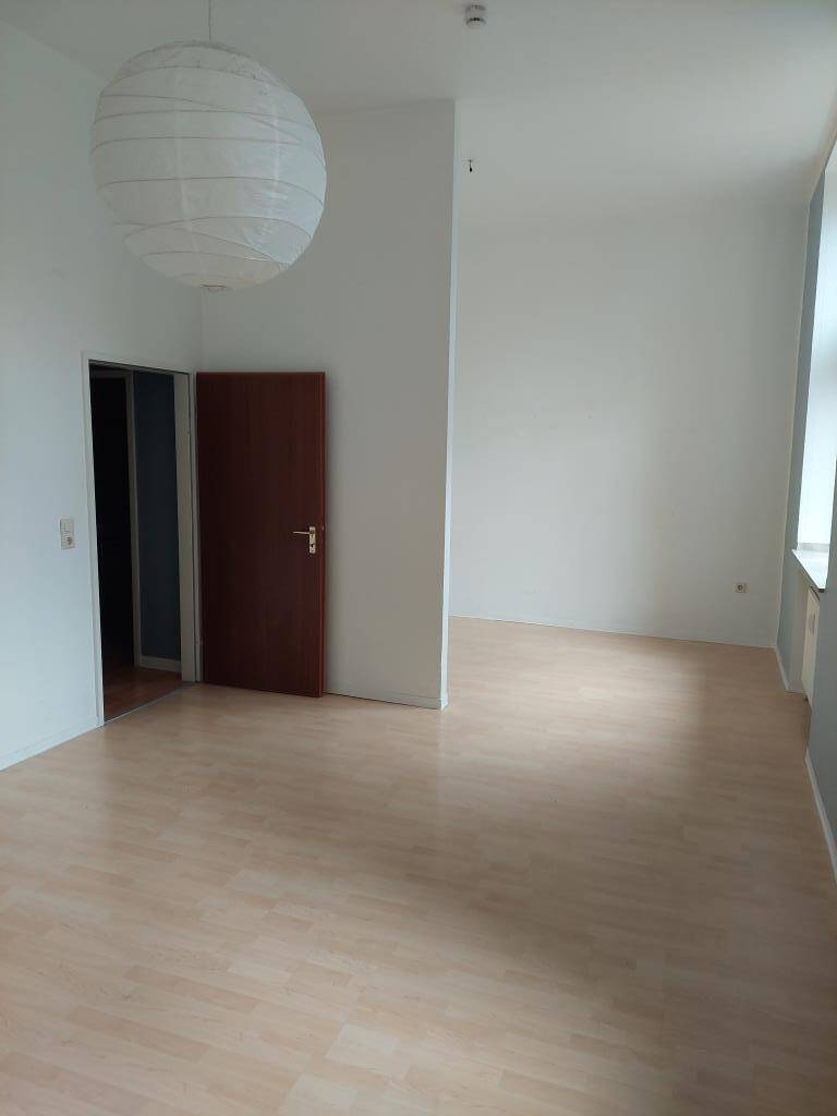 Demnächst frei! 1-Zimmer-Wohnung in Gelsenkirchen Ückendorf – Gelsenkirchen – Vorschaubild 9