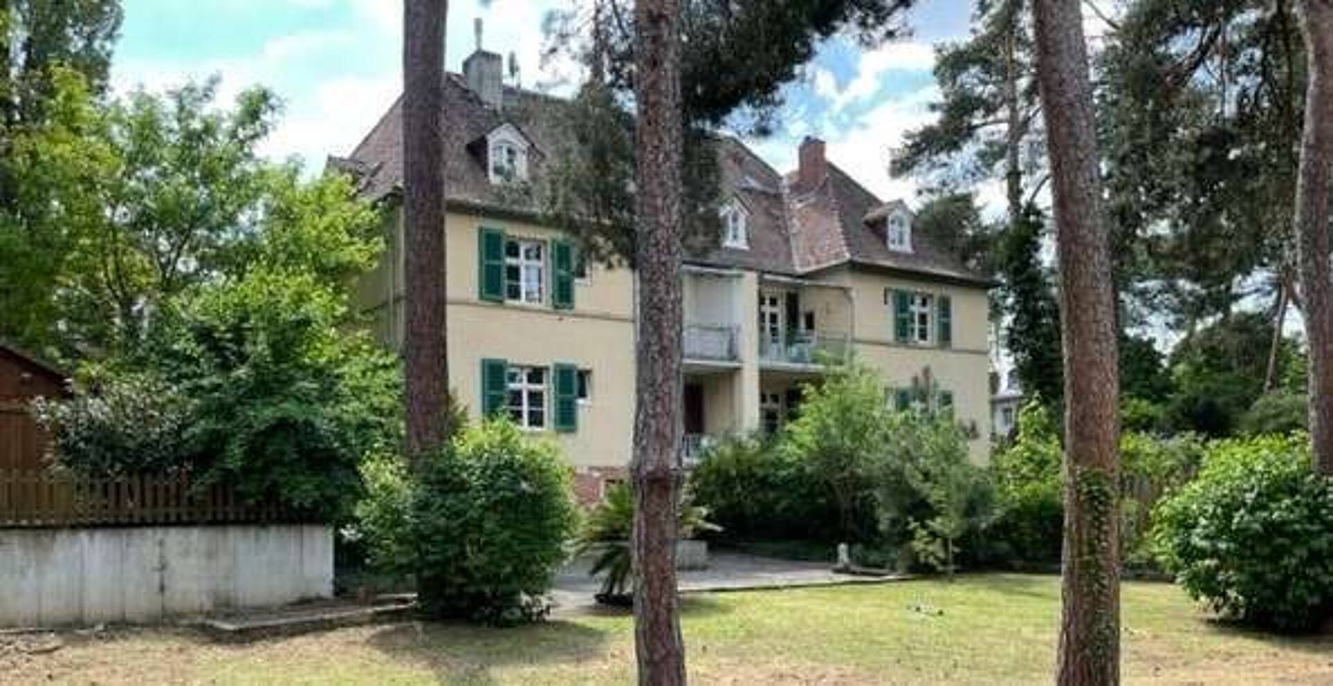 Etagenwohnung in 55124 Mainz mit 80 m² kaufen
