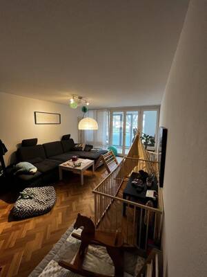 Geschmackvolle Wohnung | 3,5Z | EBK | direkt an der Bärenwiese – 71638 Ludwigsburg – Vorschaubild 9