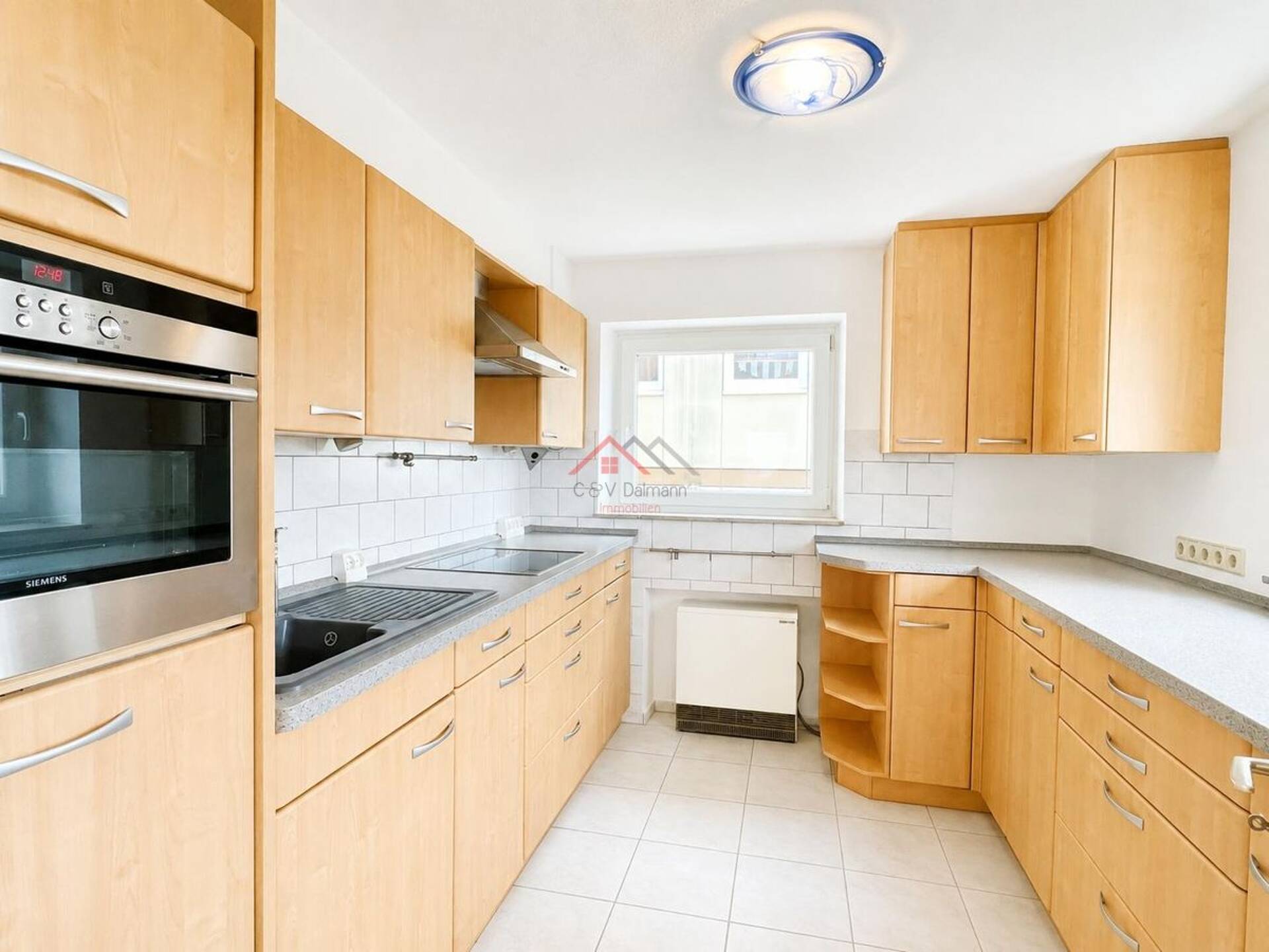 Etagenwohnung in 78532 Tuttlingen mit 89,75 m² kaufen