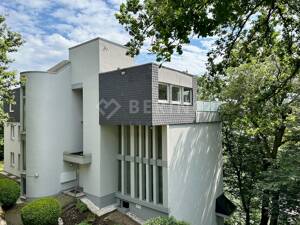 GEHOBENES WOHNAMBIENTE | PENTHOUSE | SOFORT FREI | SIEGEN - WELLERSBERG