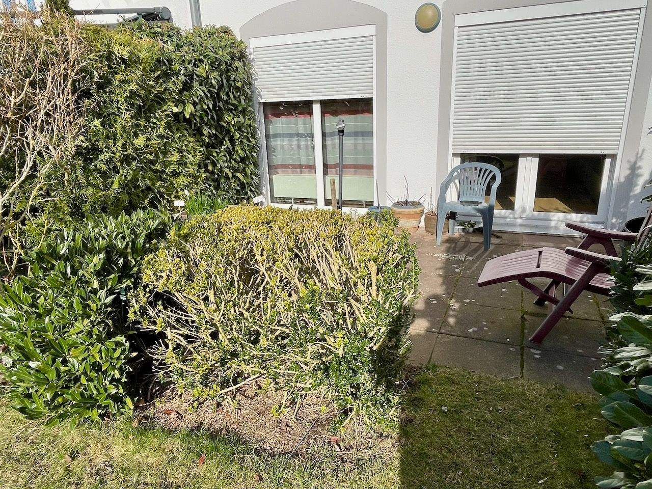 Ihr neues zu Hause in der Südstadt! – Rostock – Vorschaubild 8