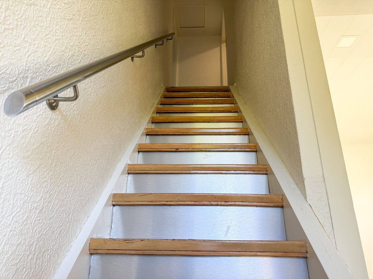 Einfamilienhaus mit großem Grundstück & genehmigtem Erweiterungspotenzial – Mönchengladbach – Vorschaubild 3