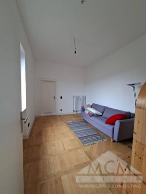 Stilvolle 4-Zimmer-Wohnung im historischen Fabrikensemble – 63069 Offenbach am Main – Vorschaubild 4