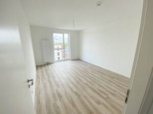 Neubauwohnung mit Balkon und bester Anbindung in Barmbek-Süd – 22081 Hamburg – Vorschaubild 6