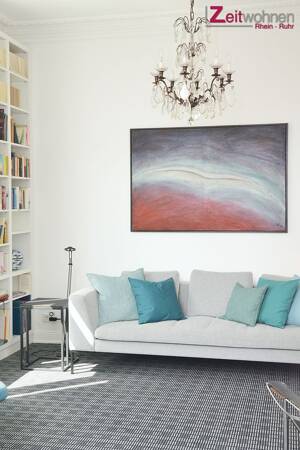 Großzügige Designerwohnung mit Balkon, im Zentrum von Nippes Nähe Florastr. Bahnline 12 u 15 – 50733 Köln – Vorschaubild 8