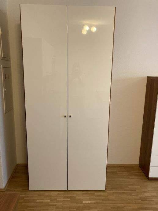 91052 Erlangen-Innenstadt - möbliertes Managerappartement mit Terrasse – Erlangen – Vorschaubild 9