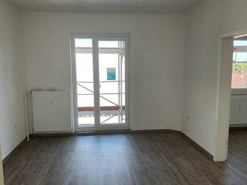 Schöne 2-Zimmer-Wohnung in Woltmershausen - mit großer Wohnküche – Bremen – Vorschaubild 5