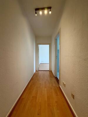 Werftnahe, bezugsfreie 1-Zimmer-Wohnung in Wellingdorf // Schönberger Straße, Kiel – 24148 Kiel – Vorschaubild 5
